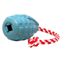Jouet à tirer et remplir K9 Grenade