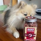 Kiwi Walker beef chicken beef for dogs