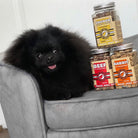 Kiwi Walker beef for dogs