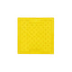 tapis lickimat buddy yellow jaune