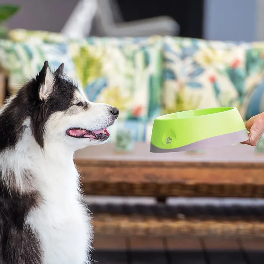Lickimat OH Bowl – Gamelle à lécher pour chien – S, M et L