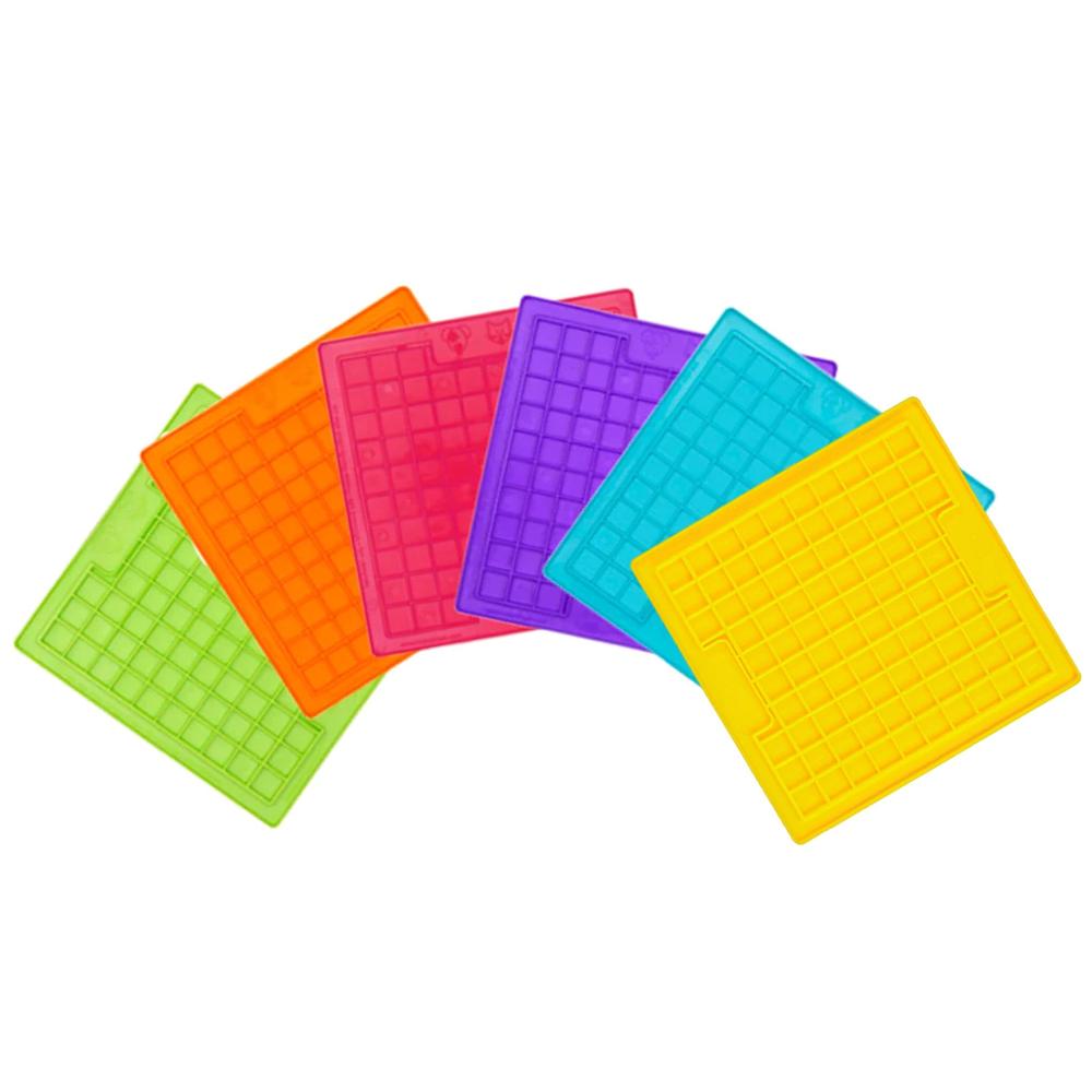 lickimat playdate pour chiens