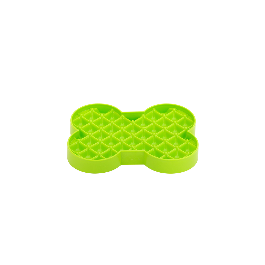 lickimat small slodog mini vert