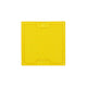 lickimat soother yellow jaune