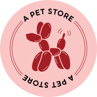 A PET STORE