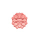 Plateau d'enrichissement anti-glouton Mandala Softie Pastel – Sodapup