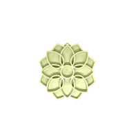 Mandala Anti-Glutton Enrichment Tray - Sodapup