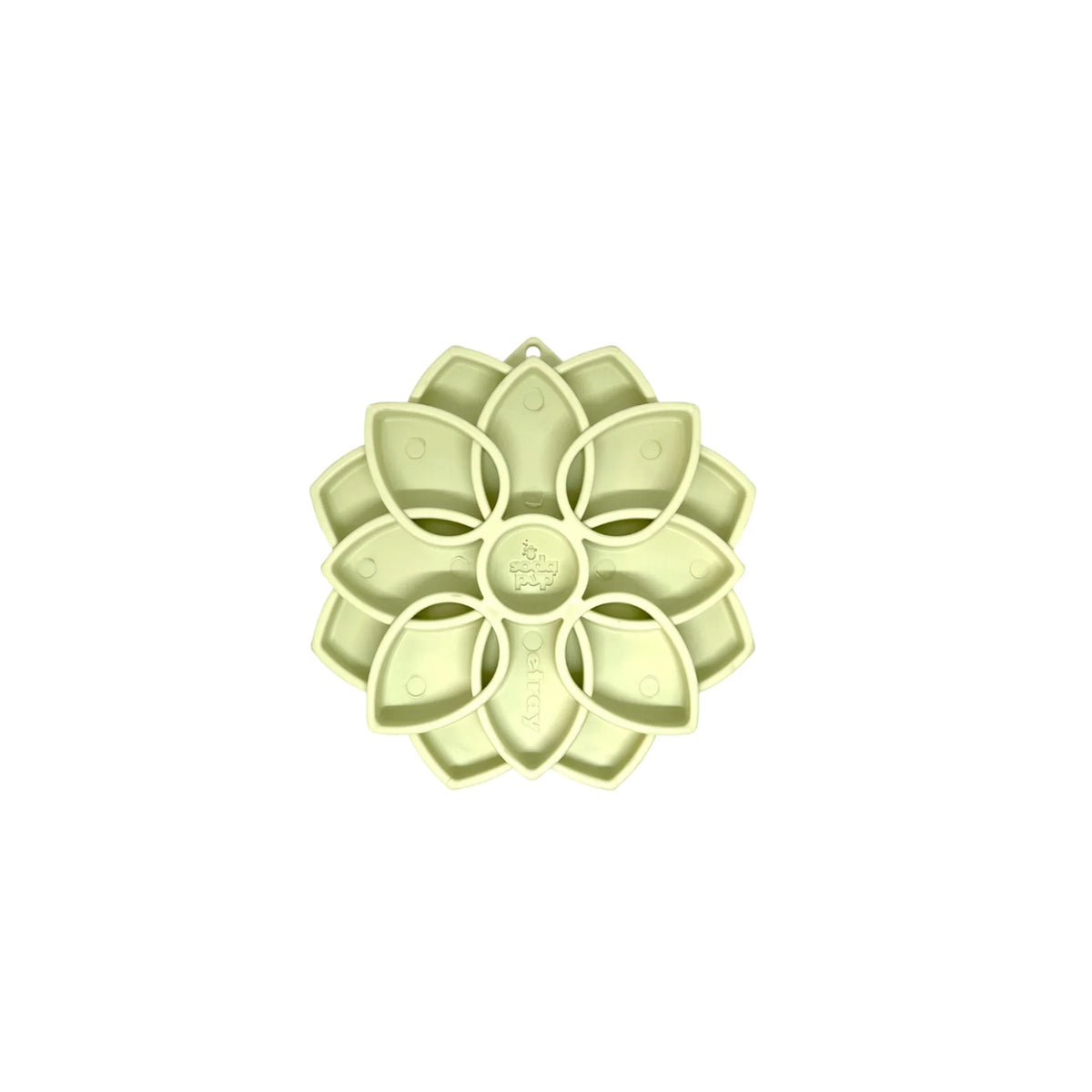 Mandala Anti-Glutton Enrichment Tray - Sodapup