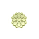 Plateau d'enrichissement anti-glouton Mandala Softie Pastel – Sodapup