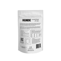 Essential Blend HUNDE – Complément pour ration ménagère – Référence non retenue – Les Disgracieux®