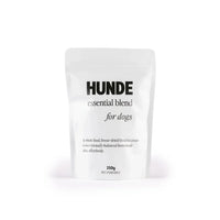 Essential Blend HUNDE – Complément pour ration ménagère – Référence non retenue – Les Disgracieux®