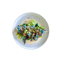 norm spiruline bleu