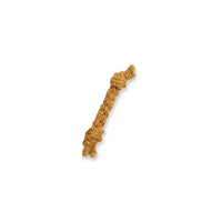 Os en corde de coco pour chien – Mastication longue 100% végétale