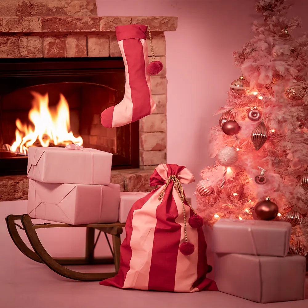 Chaussette de Noël 2026