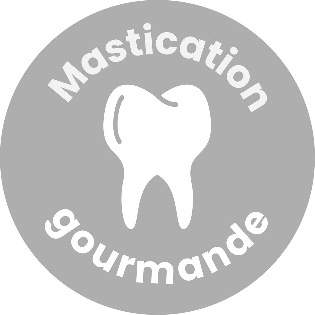 mastication gourmande pour chiens