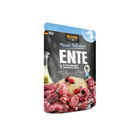 Pâtée Belcando Finest Selection pour chien – Sachet 125g