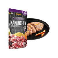 Pâtée Belcando Finest Selection pour chien – Sachet 125g