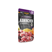 Pâtée Belcando Finest Selection pour chien – Sachet 125g