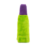 Peluche Frankenstein Wine – Jouet pour chien – Happy Hour Crusherz® ZippyPaws