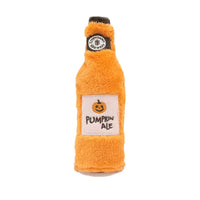 Peluche Pumpkin Ale – Jouet pour chien – Happy Hour Crusherz® ZippyPaws