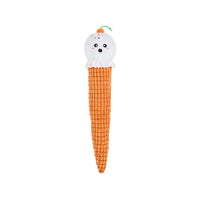 Peluche Glace Fantôme – Peluche XXL pour chien – Jigglerz® ZippyPaws Halloween