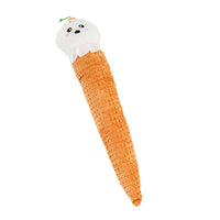 Peluche Glace Fantôme – Peluche XXL pour chien – Jigglerz® ZippyPaws Halloween