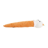 Peluche Glace Fantôme – Peluche XXL pour chien – Jigglerz® ZippyPaws Halloween