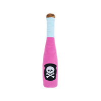 Peluche Fiole de Potion Rose – Peluche XXL pour chien – Jigglerz® ZippyPaws Halloween