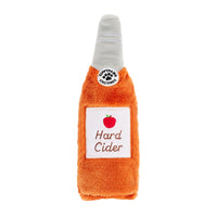 Peluche Cidre d'Halloween – Jouet pour chien – Happy Hour Crusherz® ZippyPaws