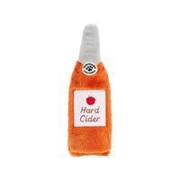 Peluche Cidre d'Halloween – Jouet pour chien – Happy Hour Crusherz® ZippyPaws