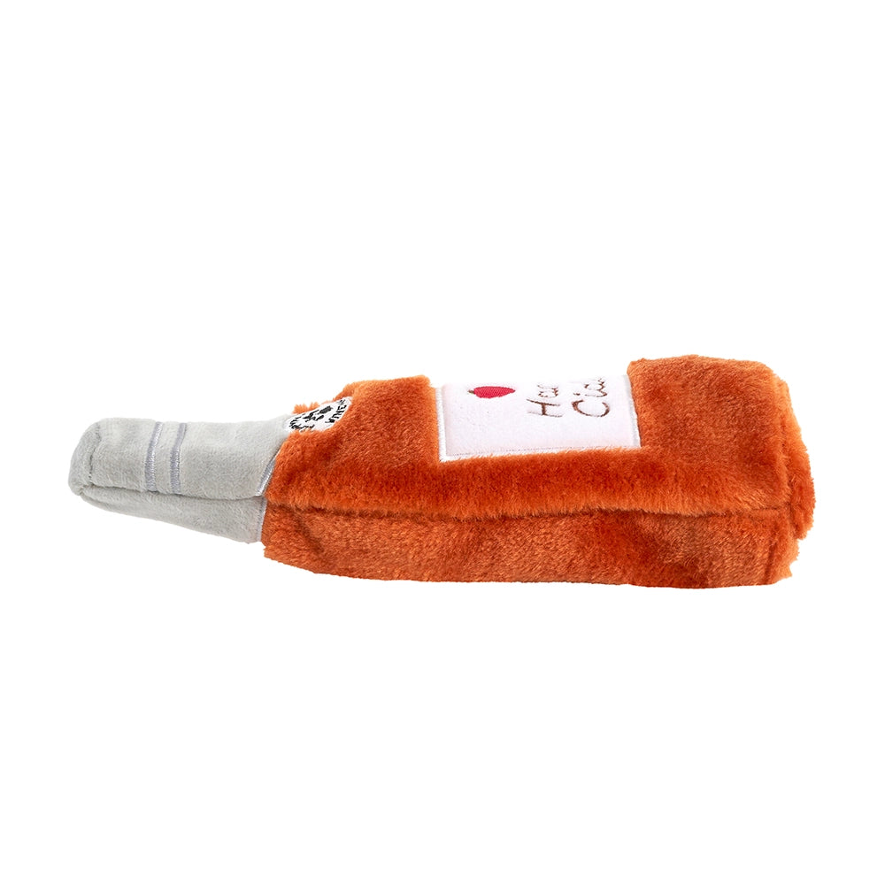 Peluche Cidre d'Halloween – Jouet pour chien – Happy Hour Crusherz® ZippyPaws