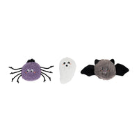 Peluche de flair Coffre Hanté – Jouet d'occupation pour chien – ZippyPaws® Burrow™ Halloween