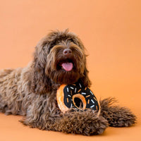 Peluche Donutz Pumpkin Spice spécial Halloween – ZippyPaws