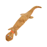 Peluche Dragon Barbu pour chien 🐉 – Ropetilez® Bearded Dragon Zippypaws