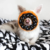 Peluche Donutz Pumpkin Spice spécial Halloween – ZippyPaws
