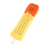 Peluche Glace Mangue Chamoy – Peluche XXL pour chien – Jigglerz® Mango Chamoy