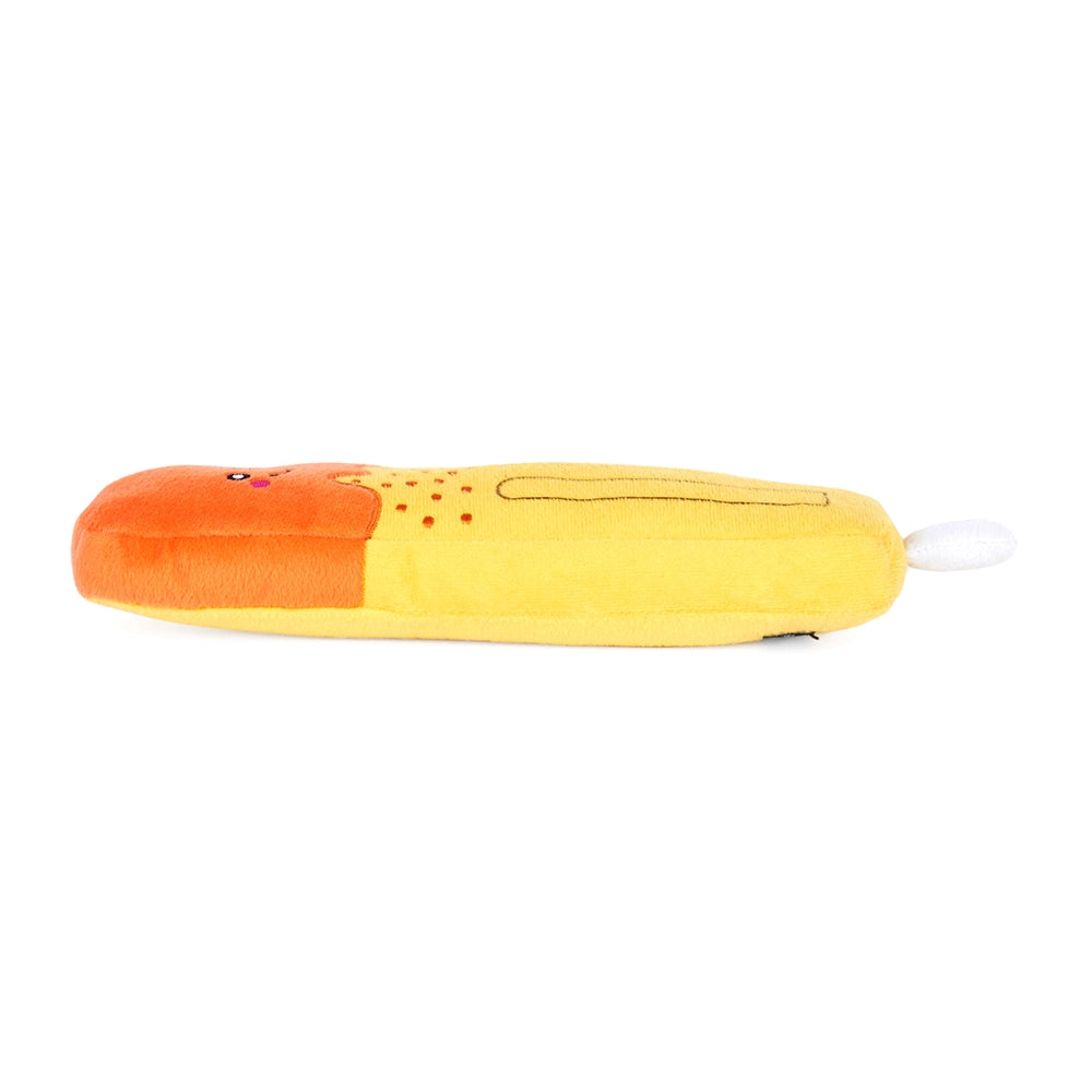 Peluche Glace Mangue Chamoy – Peluche XXL pour chien – Jigglerz® Mango Chamoy