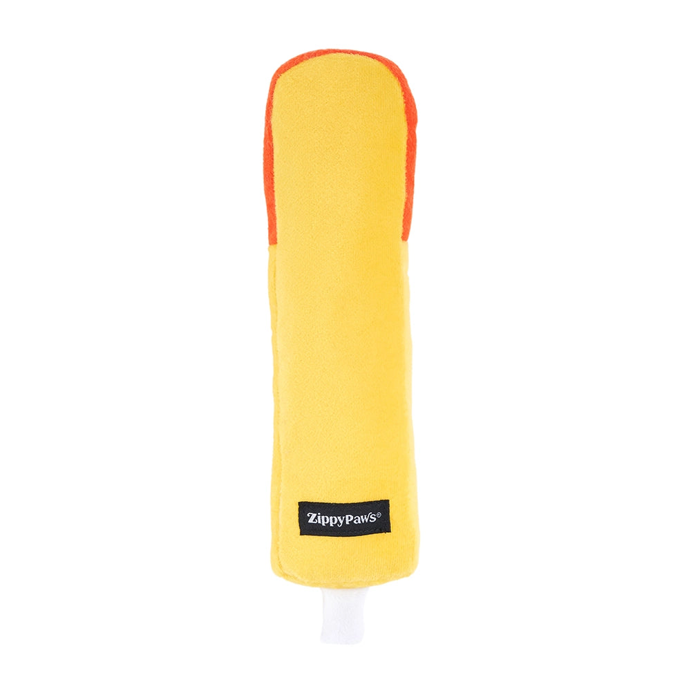 Peluche Glace Mangue Chamoy – Peluche XXL pour chien – Jigglerz® Mango Chamoy