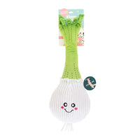 Peluche Oignon – Peluche XXL pour chien – Jigglerz® Onion