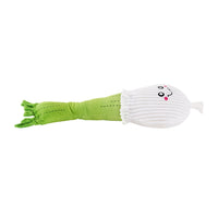 Peluche Oignon – Peluche XXL pour chien – Jigglerz® Onion
