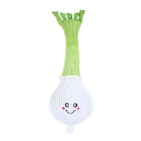 Peluche Oignon – Peluche XXL pour chien – Jigglerz® Onion