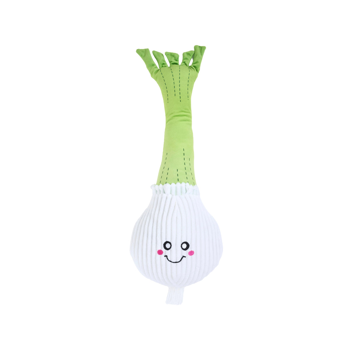 Peluche Oignon – Peluche XXL pour chien – Jigglerz® Onion