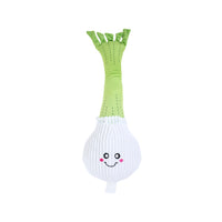 Peluche Oignon – Peluche XXL pour chien – Jigglerz® Onion