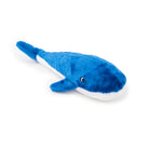 peluche pour chien baleine