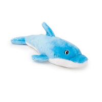 Peluche Dauphin – Peluche XXL pour chien – Jigglerz® Dolphin 🐬