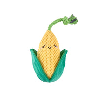 Crinkle Crops Maïs – Peluche pour chien Zippy Paws