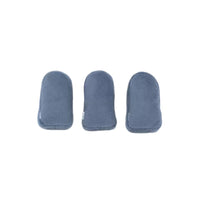 Peluche Miniz Pierres Tombales – Lot de 3 jouets pour chien – ZippyPaws® Halloween