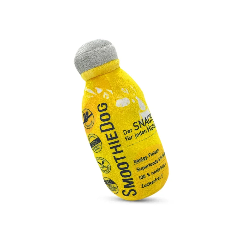 Peluche couineuse – SmoothieDog
