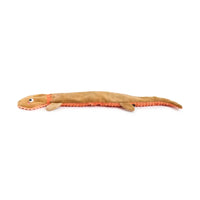 Peluche Dragon Barbu pour chien 🐉 – Ropetilez® Bearded Dragon Zippypaws