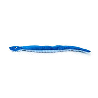 Peluche Serpent pour chien 🐍 – Ropetilez® Snake Zippypaws